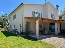 La casa